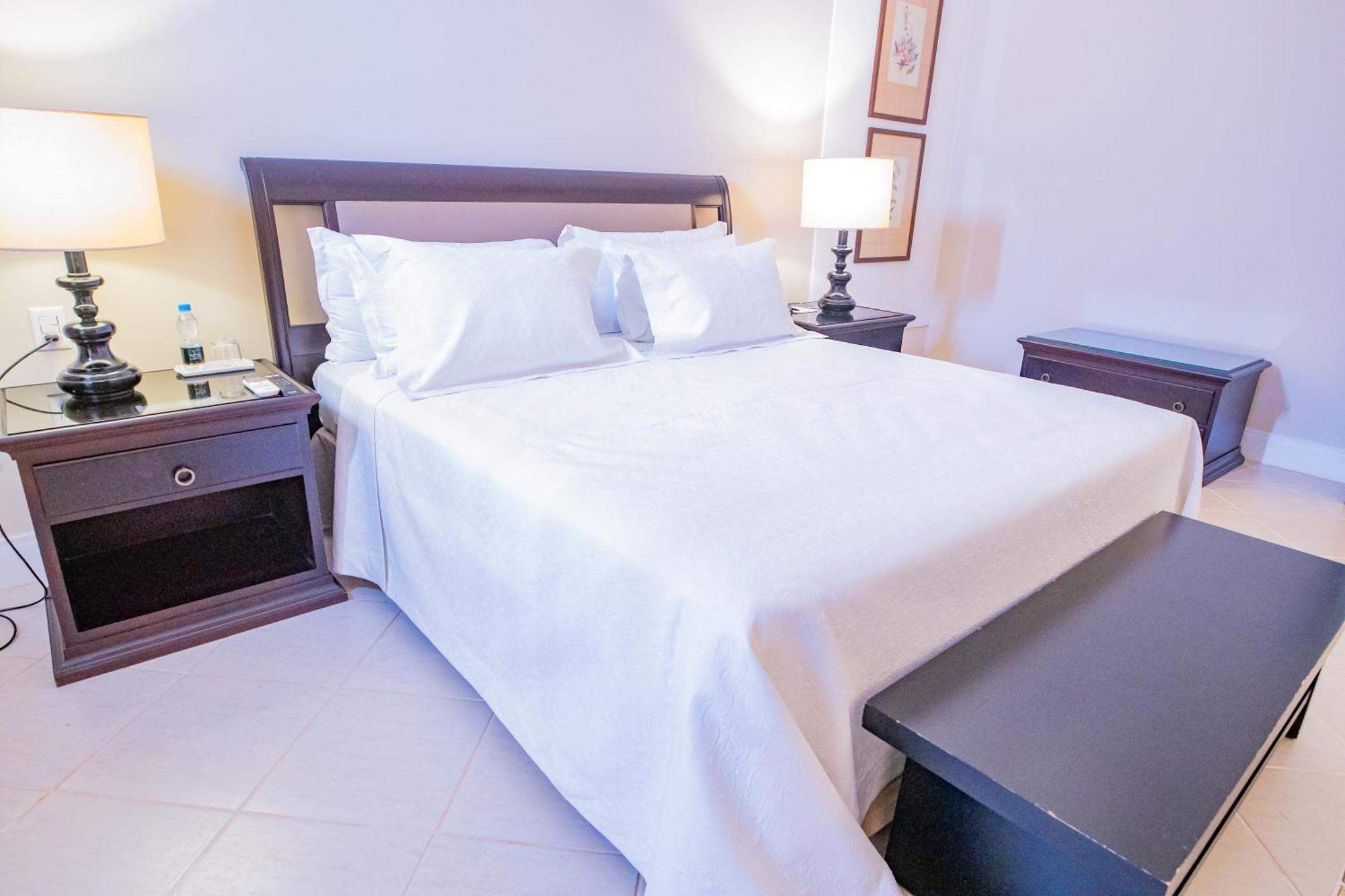Hotel Jp Ribeirao Preto Resort & Convencoes By Nacional Inn Extérieur photo