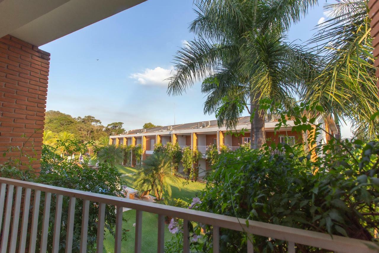 Hotel Jp Ribeirao Preto Resort & Convencoes By Nacional Inn Extérieur photo