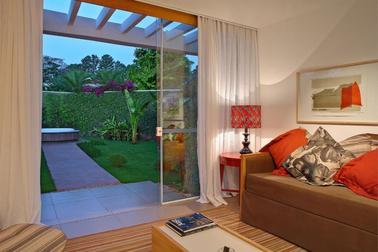 Hotel Jp Ribeirao Preto Resort & Convencoes By Nacional Inn Extérieur photo