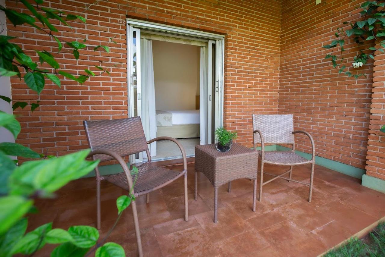 Hotel Jp Ribeirao Preto Resort & Convencoes By Nacional Inn Extérieur photo